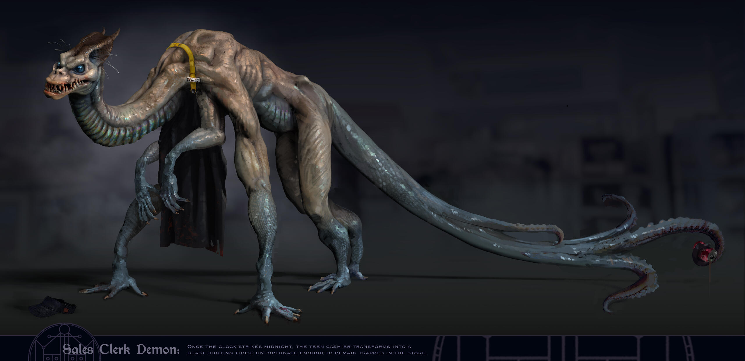 MTG_Urdragon