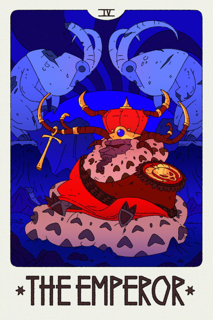 EmmaLash_MTG_UrDragon EmmaLash_MTG_UrDragon